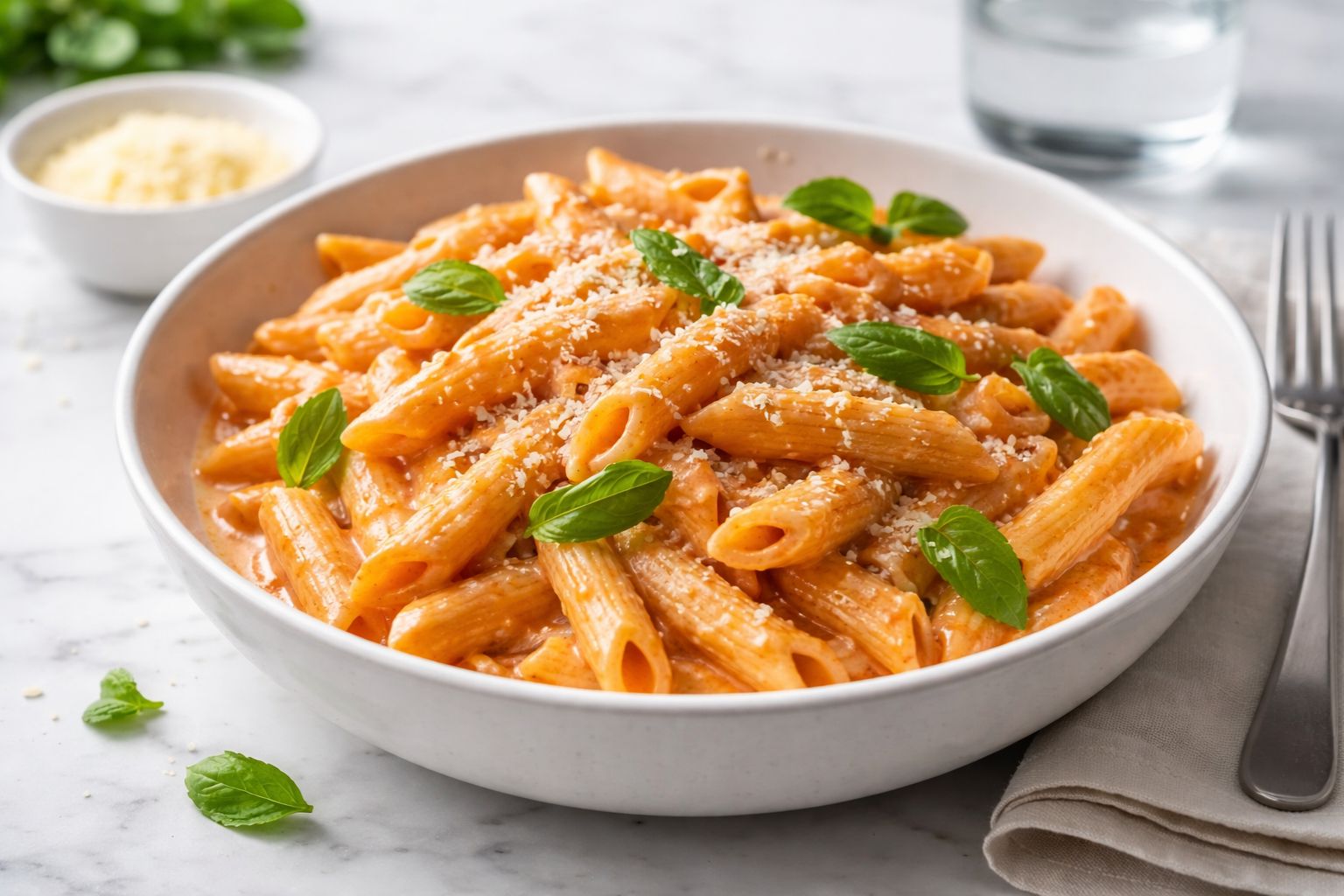 Ina Garten’s Vodka Sauce Recipe