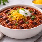Joanna Gaines Chili Recipe