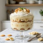 Joanna Gaines’ Cozy Banana Pudding Recipe