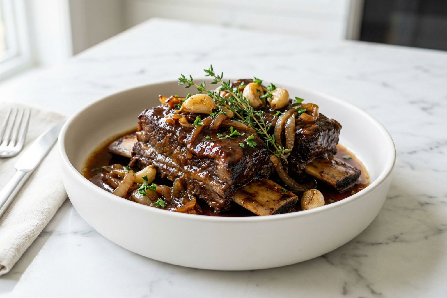 Paula Deen Short Ribs Recipe