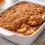 Pioneer Woman Apple Crisp Recipe