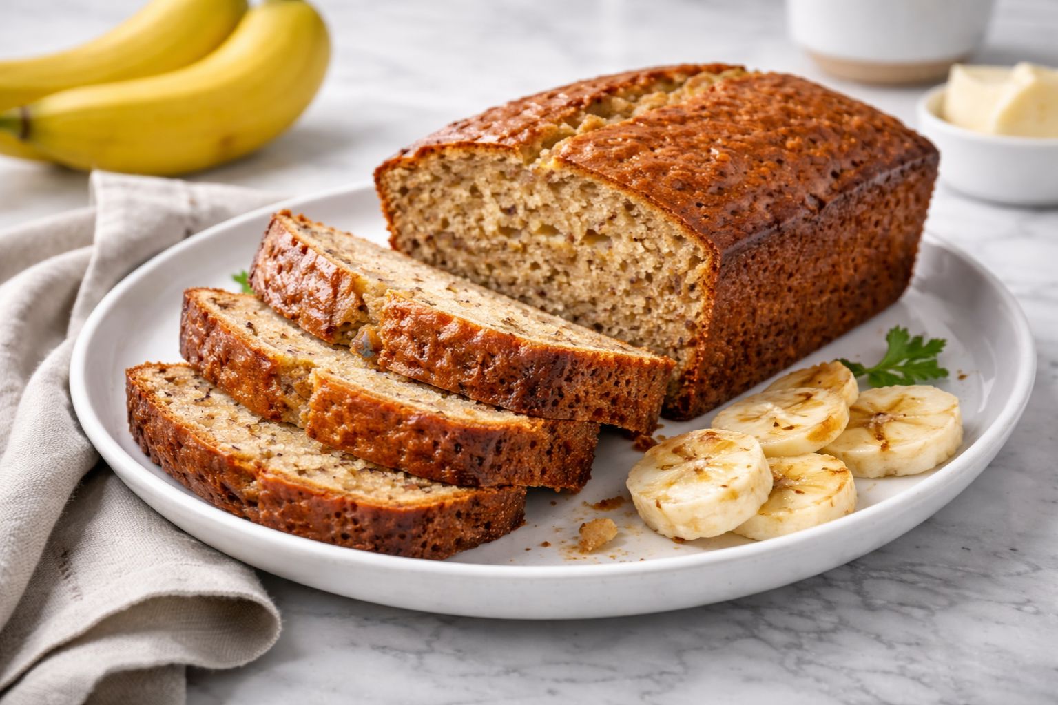 Pioneer Woman Banana Bread Recipe