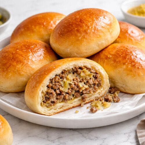 Pioneer Woman Bierocks Recipe