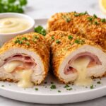 Pioneer Woman Chicken Cordon Bleu Recipe