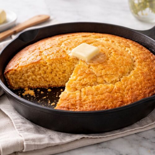 Pioneer Woman Cornbread Recipe