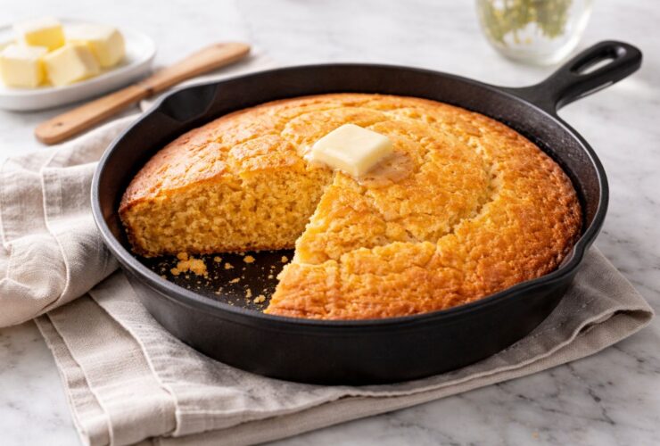 Pioneer Woman Cornbread Recipe