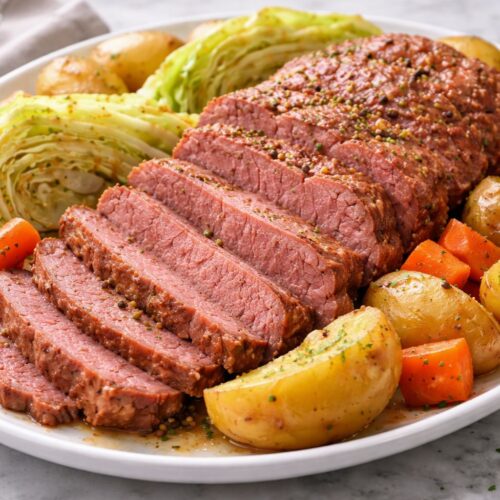 Pioneer Woman Corned Beef Recipe