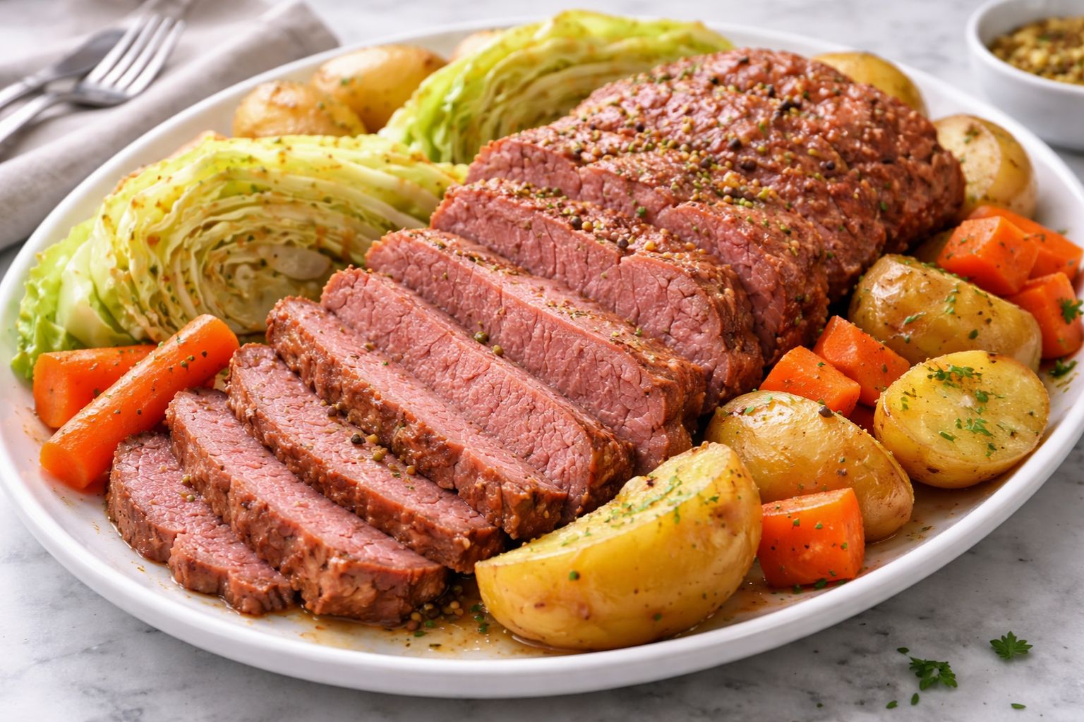 Pioneer Woman Corned Beef Recipe