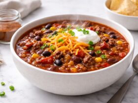 Pioneer Woman Cowboy Soup Recipe