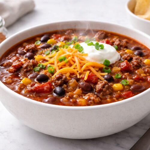 Pioneer Woman Cowboy Soup Recipe