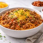 Pioneer Woman Cowboy Spaghetti