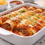 Pioneer Woman Enchiladas Recipe