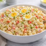 Pioneer Woman Macaroni Salad Recipe