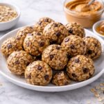 Pioneer Woman Protein Balls Recipe