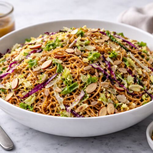 Pioneer Woman Ramen Noodle Salad Recipe