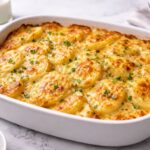 Pioneer Woman Scalloped Potatoes Recipe