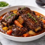 Pioneer Woman Short Ribs Recipe