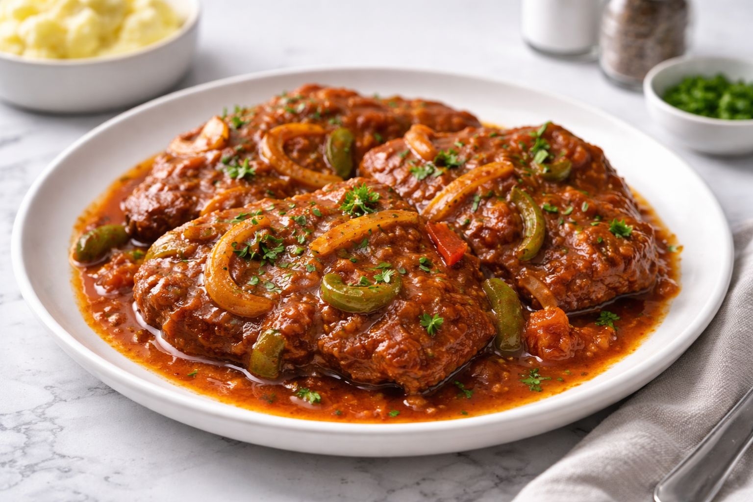 Pioneer Woman Swiss Steak Recipe