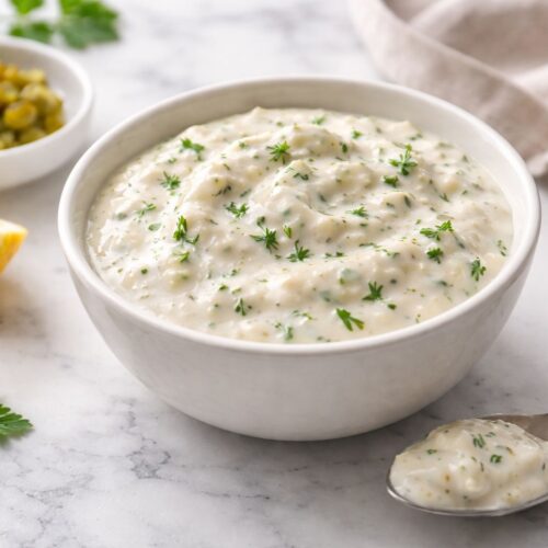 Pioneer Woman Tartar Sauce Recipe