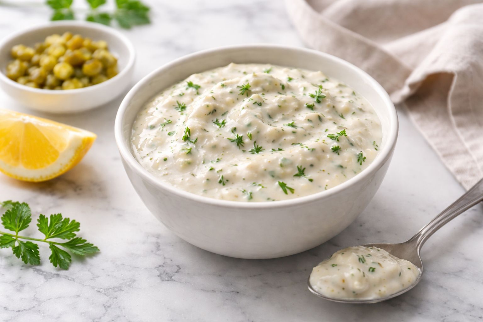 Pioneer Woman Tartar Sauce Recipe