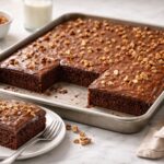 Pioneer Woman Texas Sheet Cake Recipe
