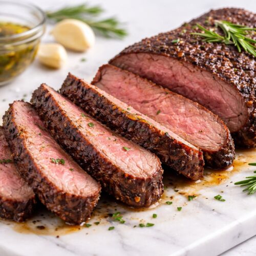 Pioneer Woman Tri Tip Marinade Recipe