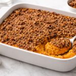Ruth Chris Sweet Potato Casserole