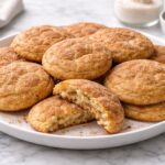 Snickerdoodle Cookies Recipe