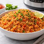 Spanish Rice In Rice Cooker Recipe