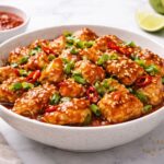 Sweet And Spicy Thai Chicken Recipe