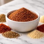 Pioneer Woman Taco Seasoning Recipe