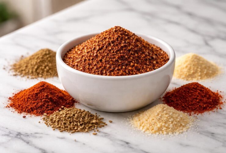 Pioneer Woman Taco Seasoning Recipe