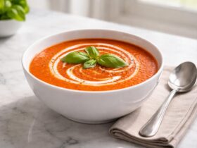 Pioneer Woman Tomato Soup Recipe