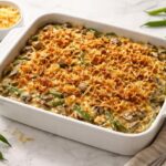 Pioneer Woman Green Bean Casserole Recipe