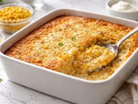 Pioneer Woman Corn Casserole Recipe