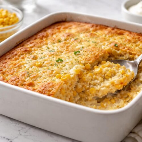 Pioneer Woman Corn Casserole Recipe