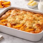 Pioneer Woman Peach Cobbler Recipe