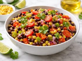 Pioneer Woman Cowboy Caviar Recipe