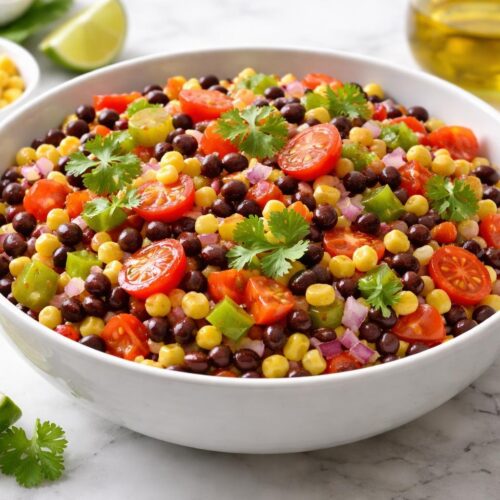 Pioneer Woman Cowboy Caviar Recipe