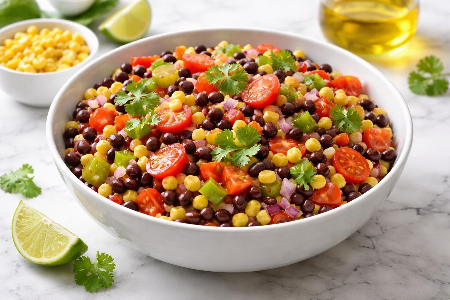 Pioneer Woman Cowboy Caviar Recipe