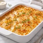 Joanna Gaines Scalloped Potatoes Recipe