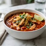 Mcalister's Chicken Tortilla Soup Recipe