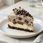 Cookies and Cream Ice Cream Cake Recipe
