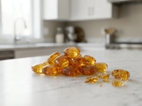 Cannabutter Hard Candy Recipe