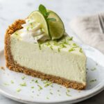 Martha Stewart Key Lime Cheesecake Recipe