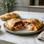 Pioneer Woman Calzones Recipe