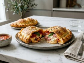 Pioneer Woman Calzones Recipe