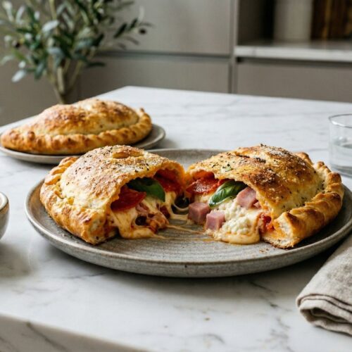 Pioneer Woman Calzones Recipe