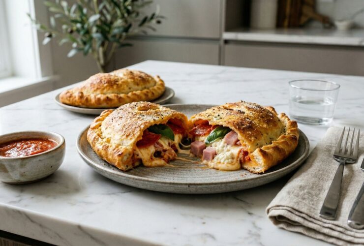 Pioneer Woman Calzones Recipe
