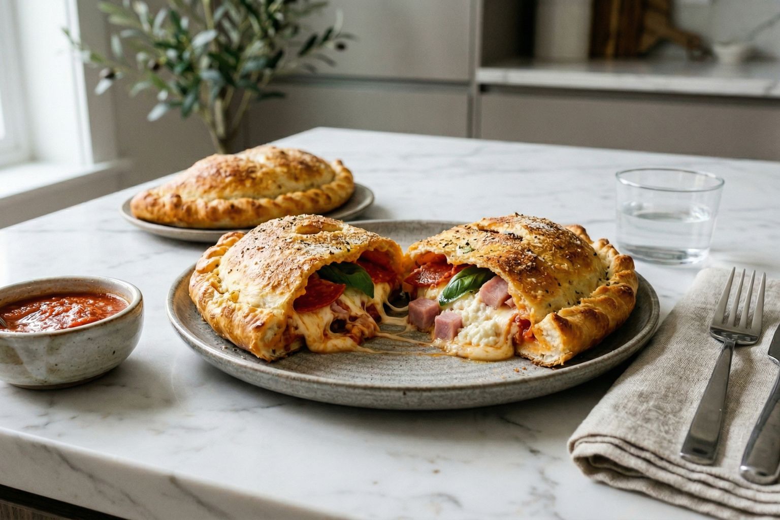 Pioneer Woman Calzones Recipe